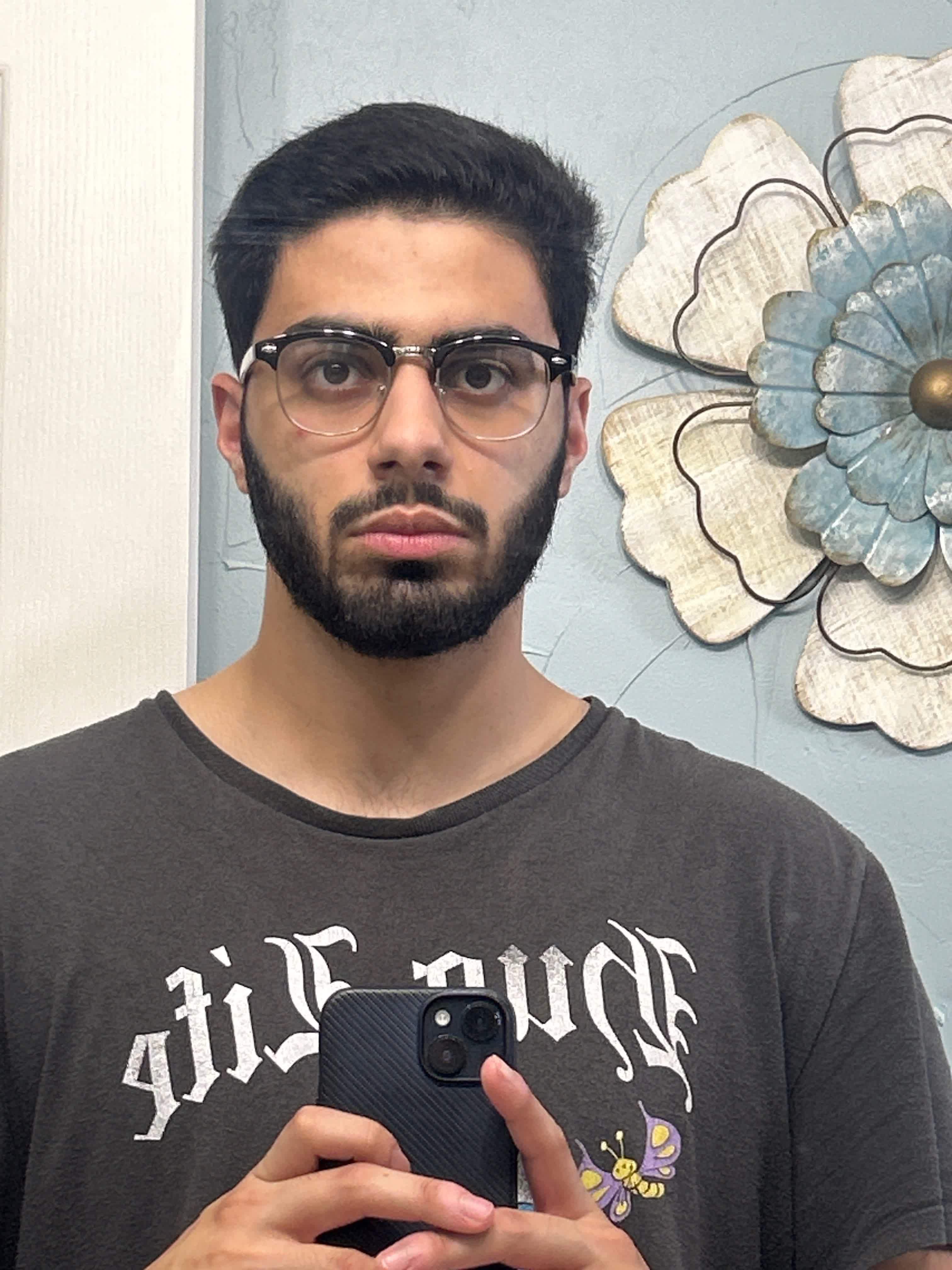 Mohsin, Junk Slayers DFW crew member